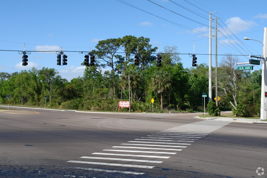 SW Aloma Ave & Chapman Rd, Oviedo, FL for sale - Primary Photo - Image 2 of 4