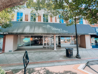 More details for 106 Musgrove St, Clinton, SC - Retail for Rent