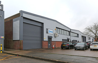 More details for Eldon Rd, Beeston - Industrial for Rent