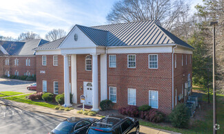 More details for 2730 E WT Harris Blvd, Charlotte, NC - Office for Rent