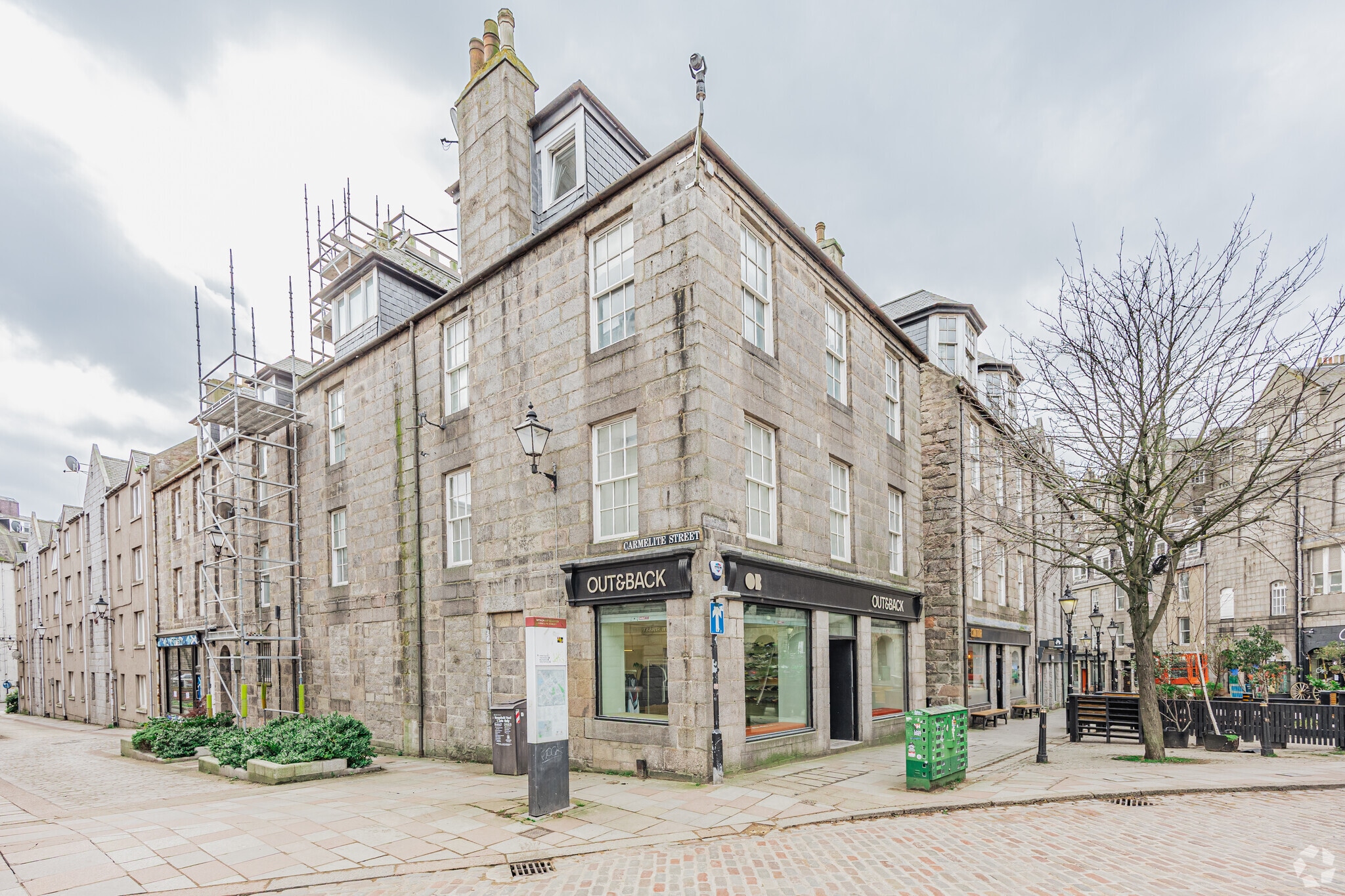 45 The Green, Aberdeen for sale Primary Photo- Image 1 of 3