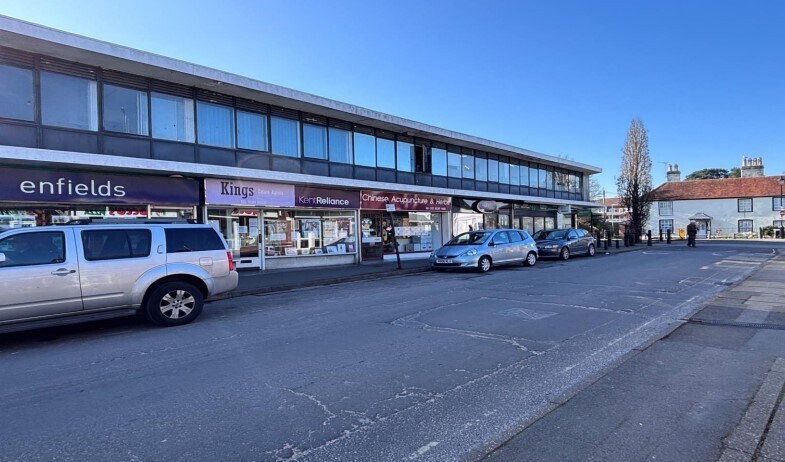 2-10 The Marsh, Southampton for sale Building Photo- Image 1 of 1