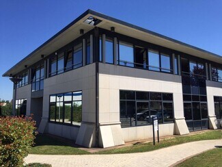 More details for Office, Industrial to Rent
