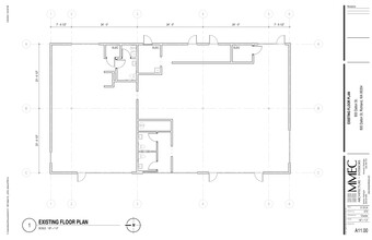 800-808 Dalton St, Richland, WA for rent Site Plan- Image 1 of 6