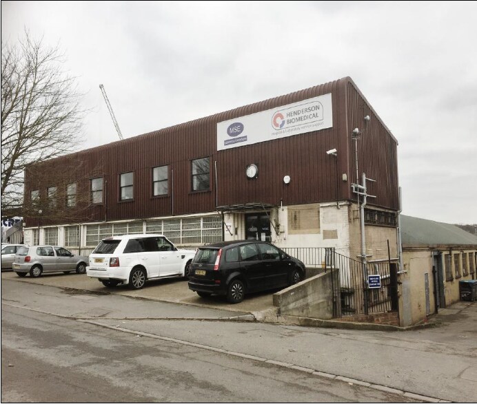 57 Kangley Bridge Rd, London for sale Primary Photo- Image 1 of 1