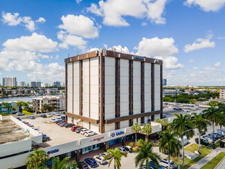 More details for 2500 E Hallandale Beach Blvd, Hallandale Beach, FL - Office/Medical for Rent