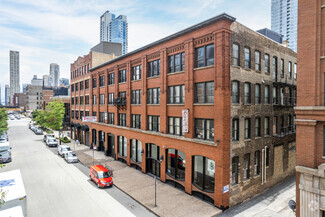 More details for 401 W Ontario St, Chicago, IL - Office for Rent