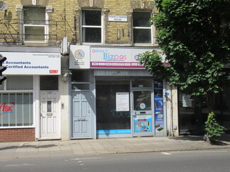 More details for 176 Merton High St, London - Retail for Rent