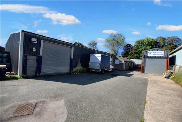 More details for Warrior Way, Pembroke Dock - Industrial for Sale