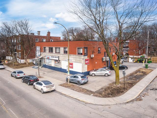 5501-5509 Av Victoria, Montréal, QC for sale - Building Photo - Image 1 of 4