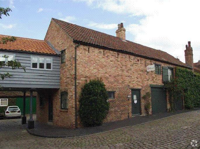 Huddlestones Whar, Newark for sale Primary Photo- Image 1 of 1