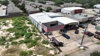 More details for 835 Dairy Ashford Rd, Houston, TX - Retail for Sale