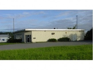 More details for 83 Farm Rd, Bangor, ME - Light Industrial for Rent