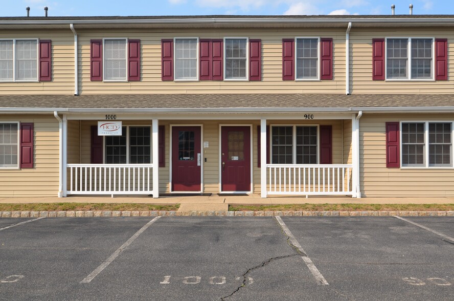 260 US Highway 202/31, Flemington, NJ for rent - Building Photo - Image 1 of 32