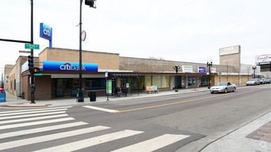 2809-2825 W Devon Ave, Chicago, IL for sale Primary Photo- Image 1 of 1