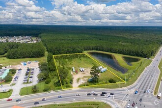 3160 Old Jennings Rd, Middleburg, FL for sale Primary Photo- Image 1 of 1