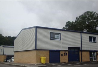 More details for Blackhill Rd, Poole - Industrial for Rent