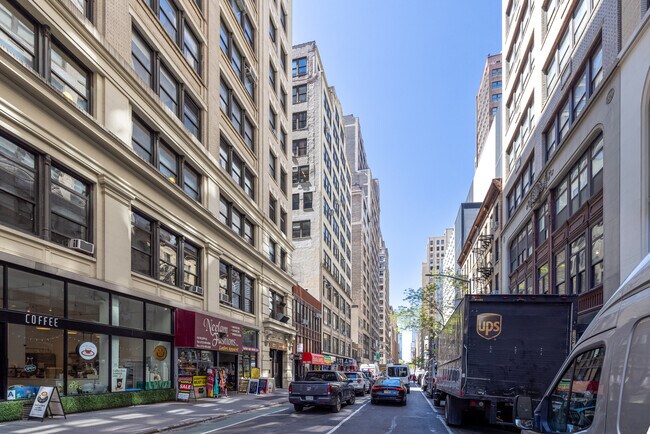 More details for 146 W 29th St, New York, NY - Office to Rent
