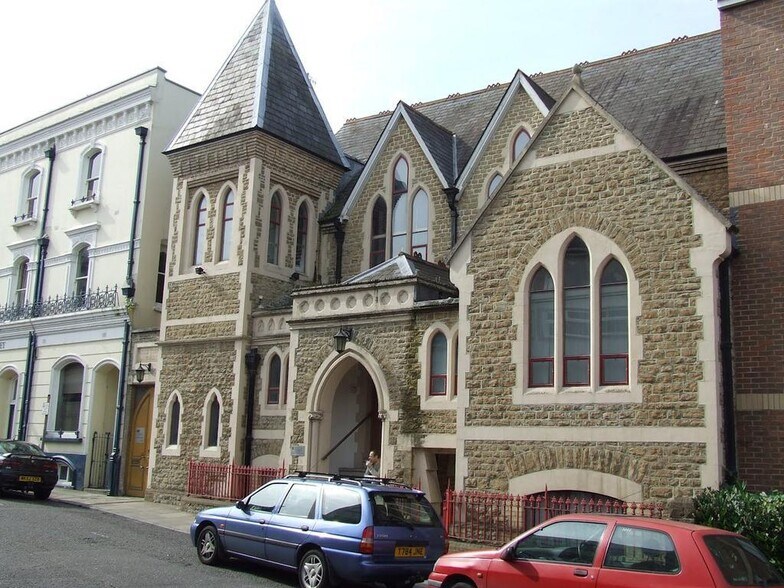 Ward St, Guildford for sale - Building Photo - Image 1 of 15