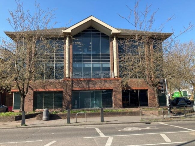 More details for 36-38 Park Royal Rd, London - Office to Rent