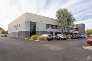 More details for 1929 W Lone Cactus Dr, Phoenix, AZ - Light Industrial for Sale