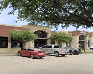 More details for 9191 Kyser Way, Frisco, TX - Office for Rent