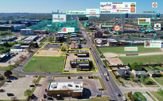 More details for N Western Ave – Retail for Sale, Oklahoma City, OK