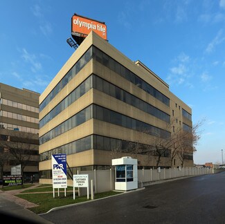 More details for 960 Lawrence Ave W, Toronto, ON - Office / Medical to Rent