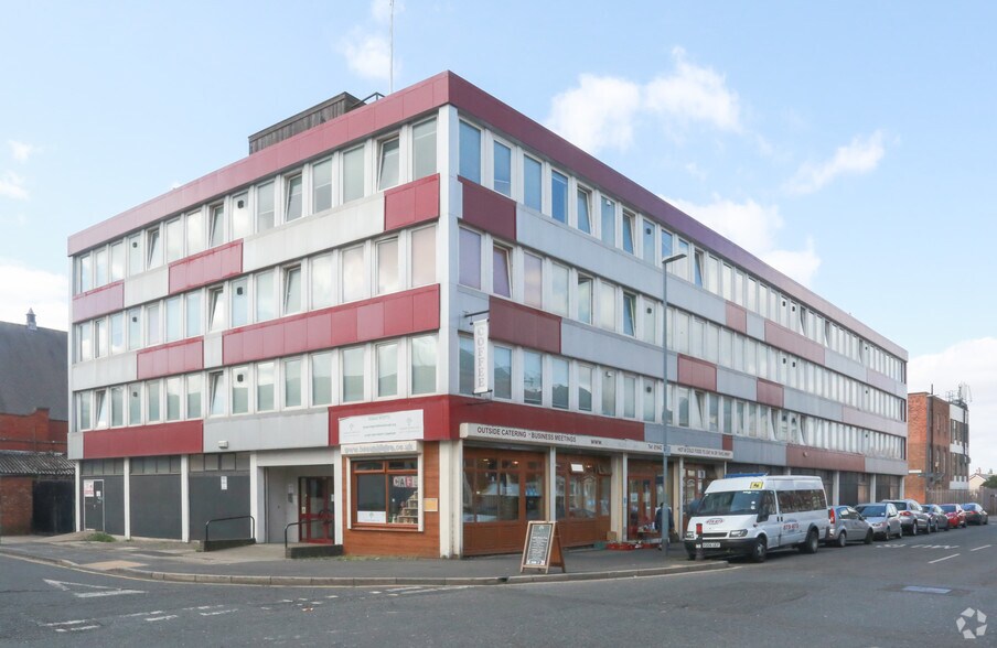 2 Skinner St, Stockton On Tees for sale - Primary Photo - Image 1 of 1