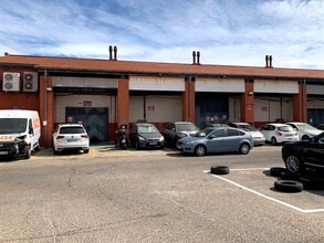 Industrial in Madrid, Madrid to rent Interior Photo- Image 2 of 32