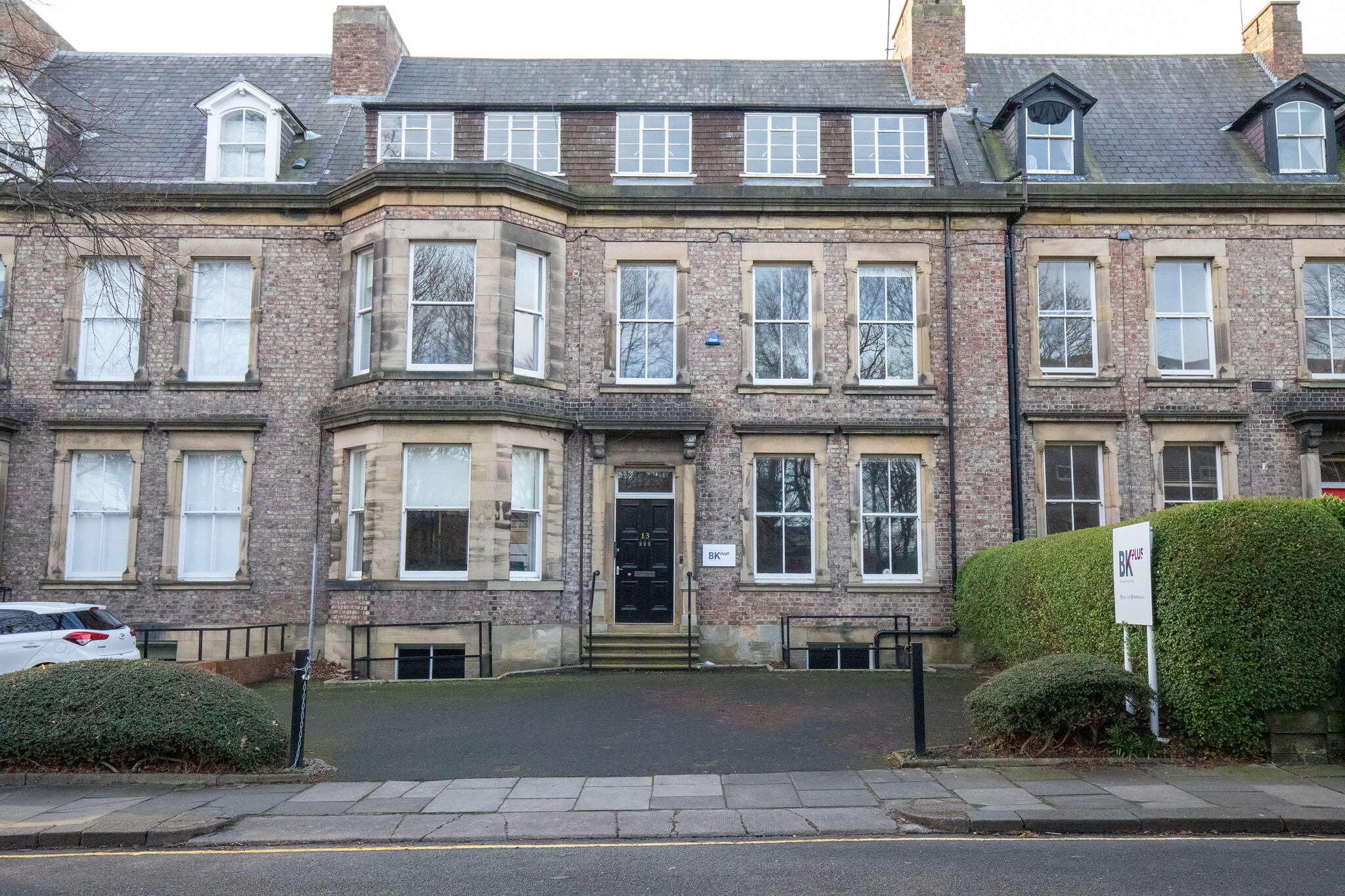 13 Windsor Ter, Newcastle Upon Tyne for sale Building Photo- Image 1 of 1