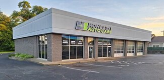 More details for 5907 Wooster Pike, Cincinnati, OH - Retail for Rent