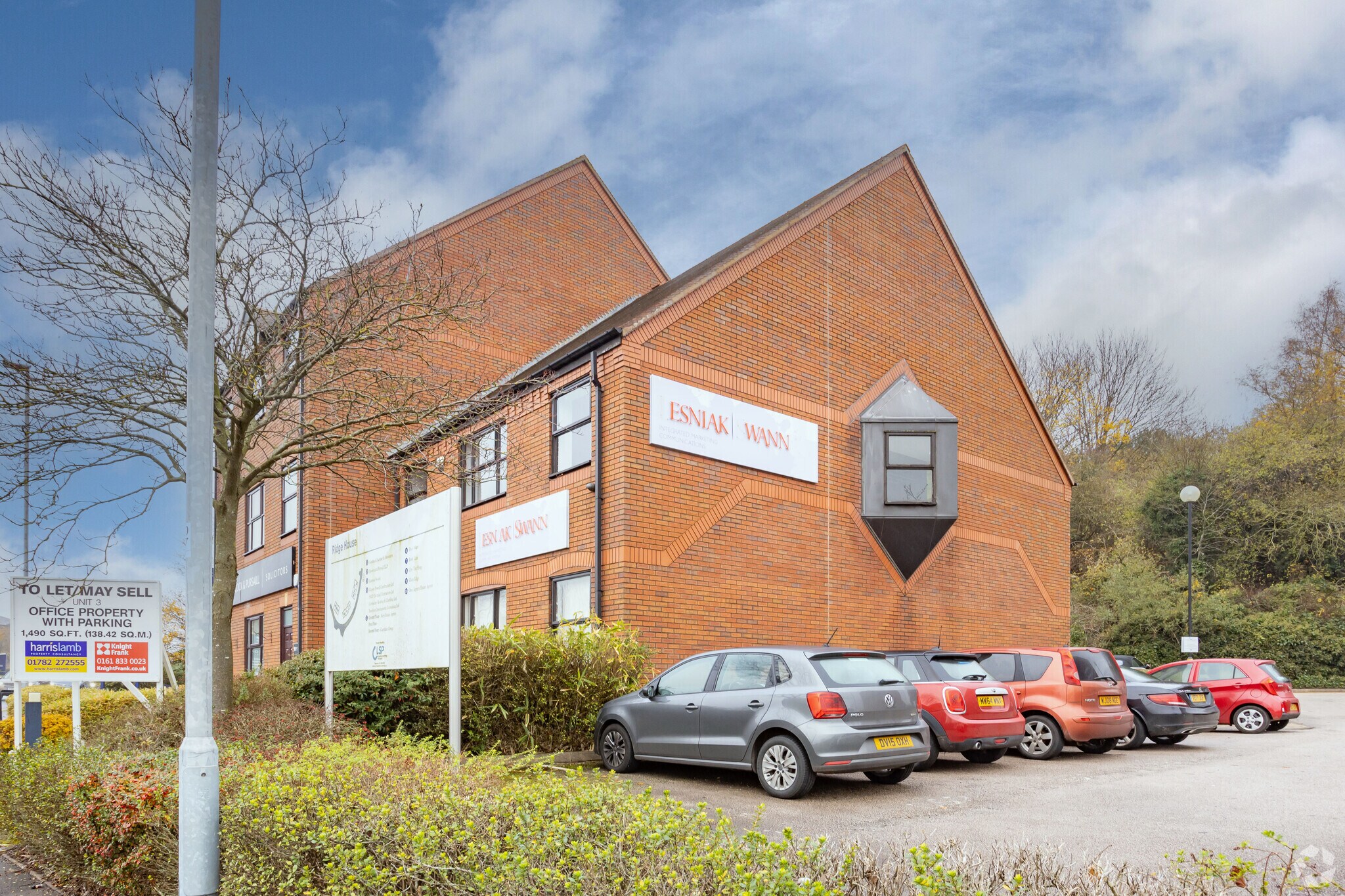 3 Ridge House Dr, Stoke On Trent for sale Primary Photo- Image 1 of 1