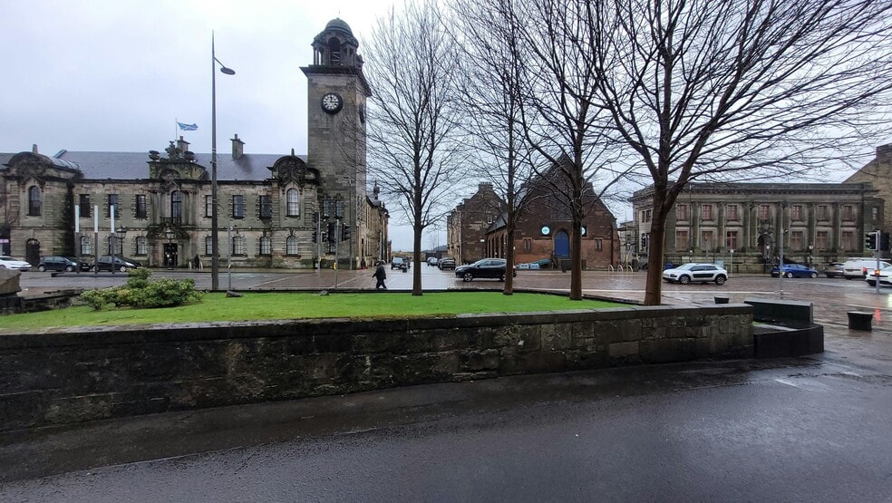 2 Miller St, Clydebank to rent - Building Photo - Image 3 of 4