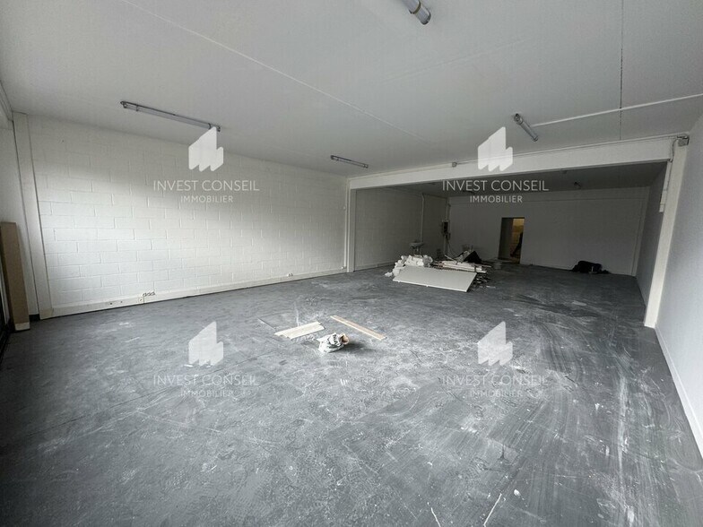 Light Industrial in Herblay-sur-Seine to rent - Interior Photo - Image 3 of 8