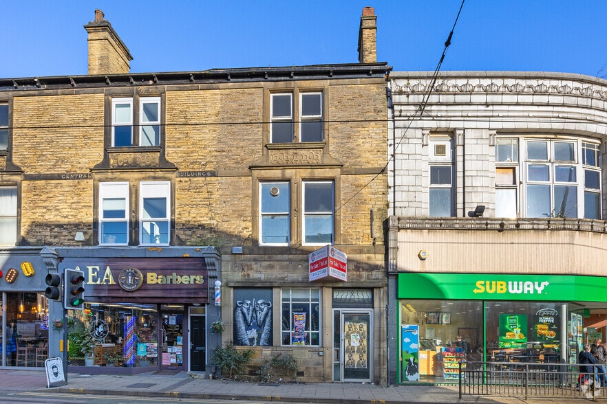2A Middlewood Rd, Sheffield to rent - Primary Photo - Image 1 of 2