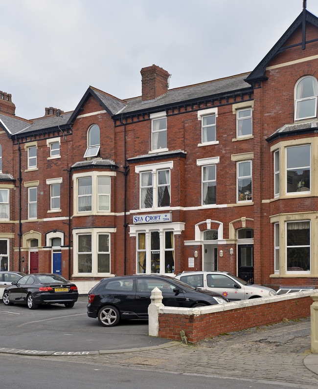 More details for 5 Eastbank Rd, Lytham St Annes - Retail for Sale