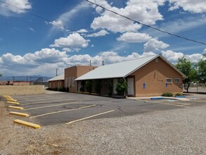 510 Paseo De Onate, Espanola, NM for sale Building Photo- Image 1 of 1