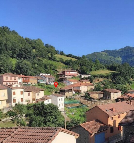 Barrio de la Torre, Aller, Asturias for sale - Building Photo - Image 1 of 13