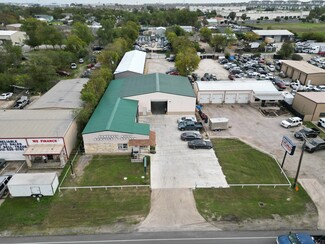 More details for 16299 Farm to Market 1325 B rd, Austin, TX - Industrial for Sale