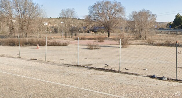 Land in Fuentidueña de Tajo, Madrid for sale - Building Photo - Image 3 of 3