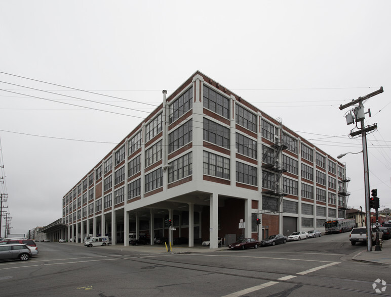 2301-2475 3rd St, San Francisco, CA for sale - Building Photo - Image 1 of 1