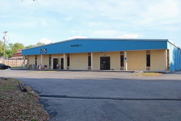 13295 E US Highway 92, Dover, FL for sale - Primary Photo - Image 1 of 1