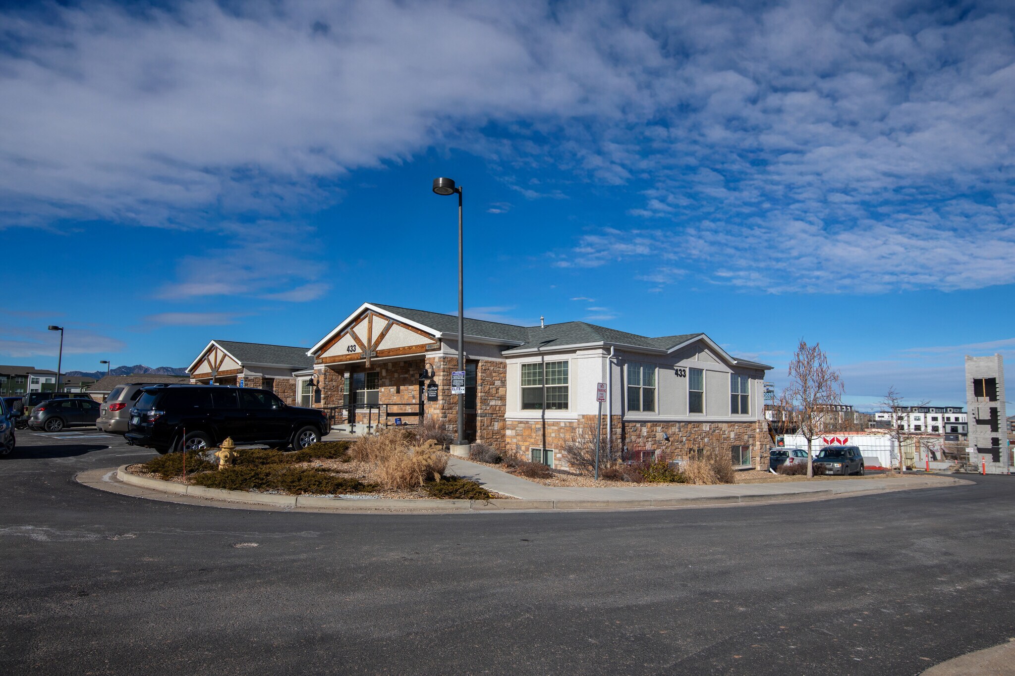 433 Summit Blvd, Broomfield, CO to rent Building Photo- Image 1 of 5
