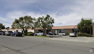 More details for 1063-1071 Hensley St, Richmond, CA - Industrial for Rent