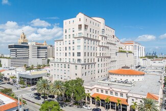 More details for 132-180 Aragon Ave, Coral Gables, FL - Office / Medical to Rent