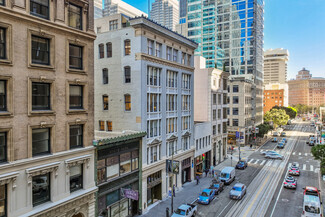 230 California St, San Francisco CA - Commercial Property