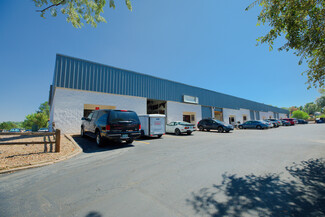 More details for 3852 Norwood Dr, Littleton, CO - Industrial for Rent