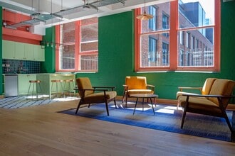 2-20 Scrutton St, London to rent Interior Photo- Image 2 of 6