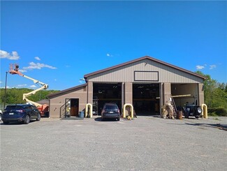 More details for 4881 Pittsburgh Rd, Harrisville, PA - Light Industrial for Sale